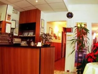 ***  Hotel Sole Mare Sanremo Italy