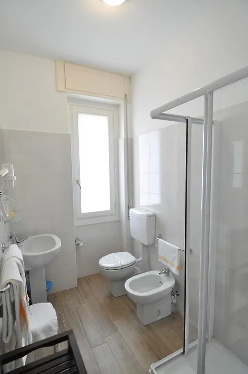 Hotel Sole Mare Sanremo