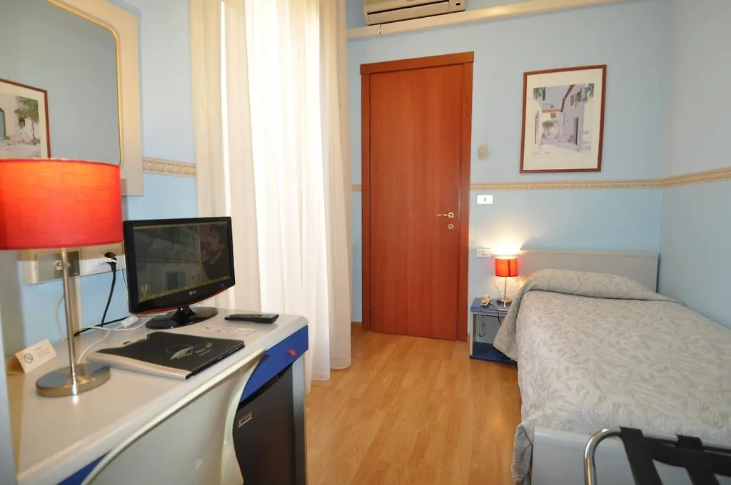 Hotel Sole Mare Sanremo