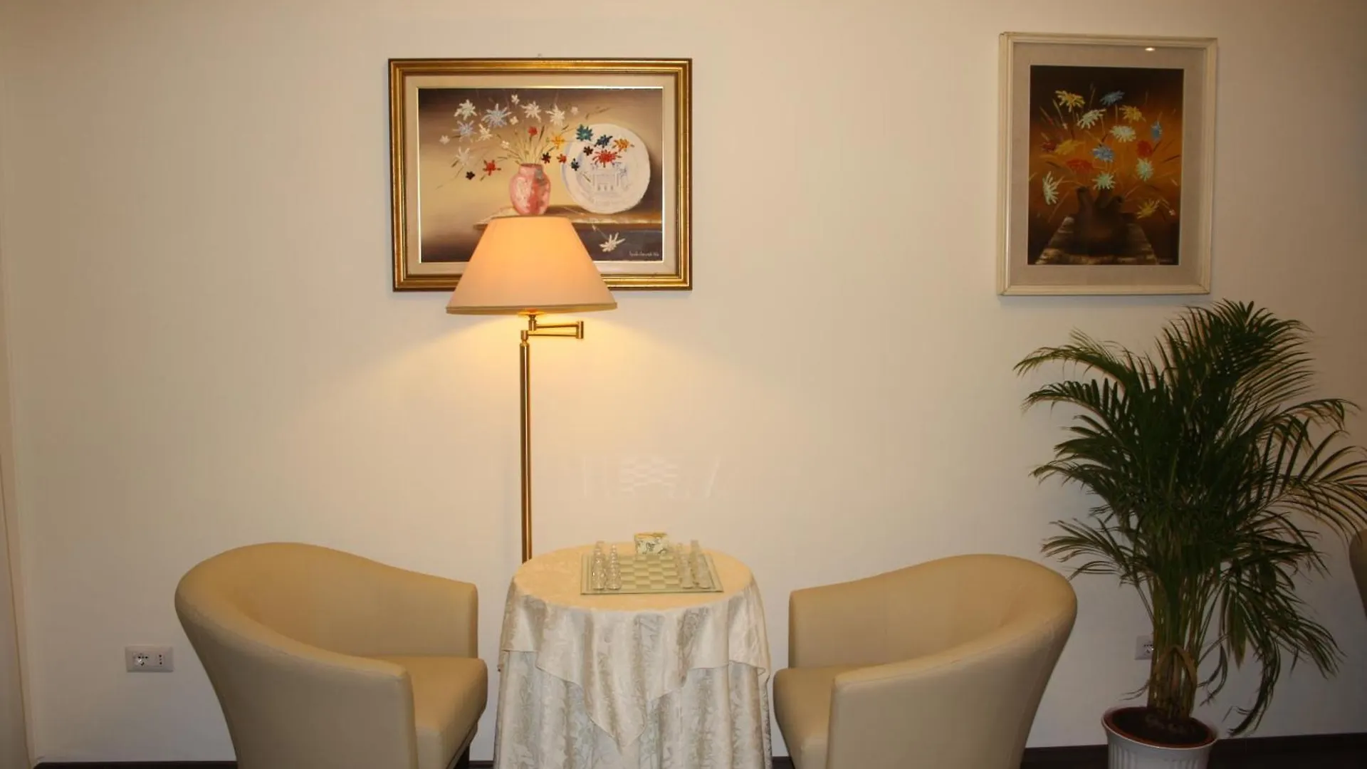 ***  Hotel Sole Mare Sanremo Italy