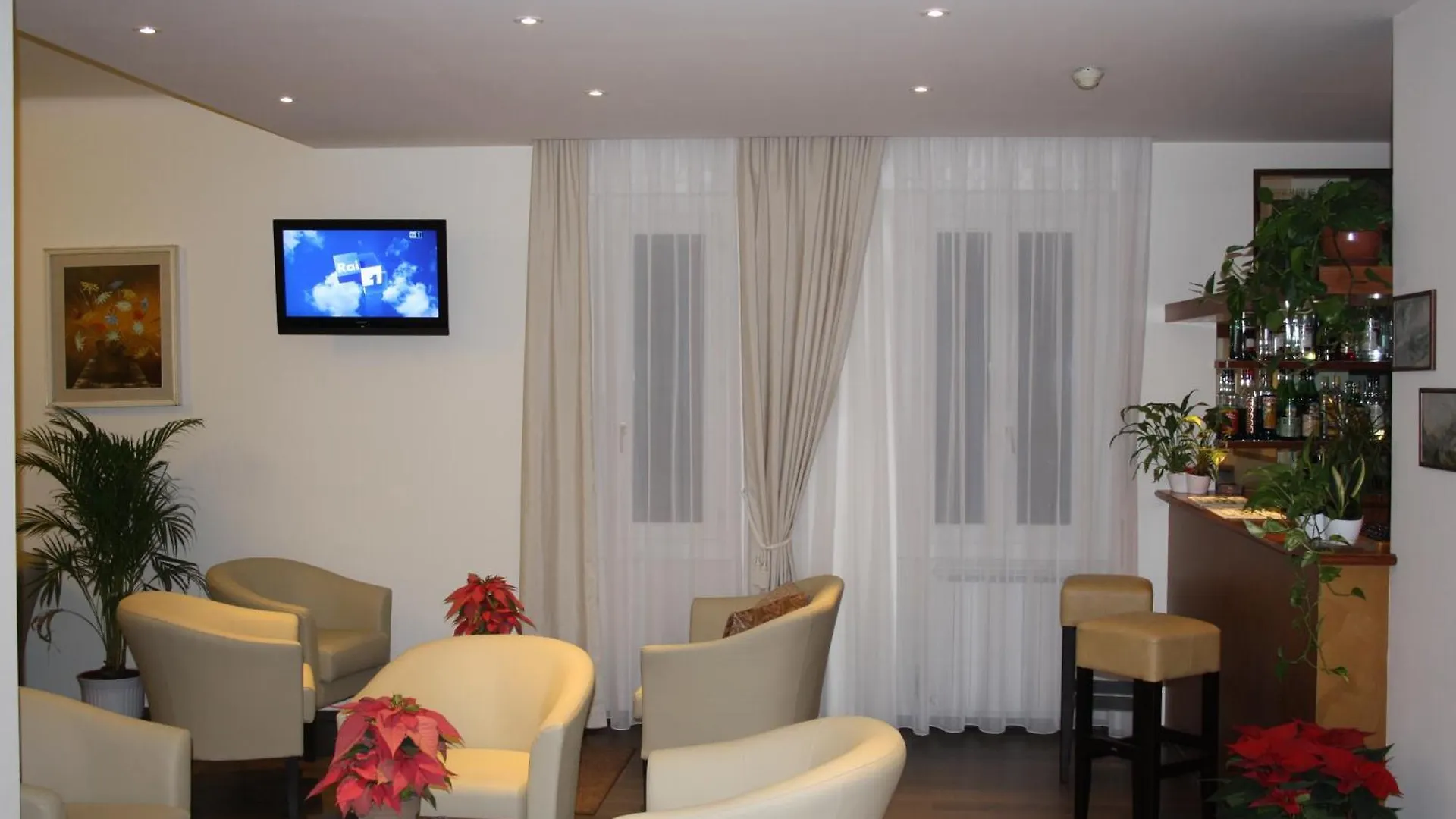 Hotel Sole Mare Sanremo