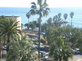 Hotel Sole Mare Sanremo