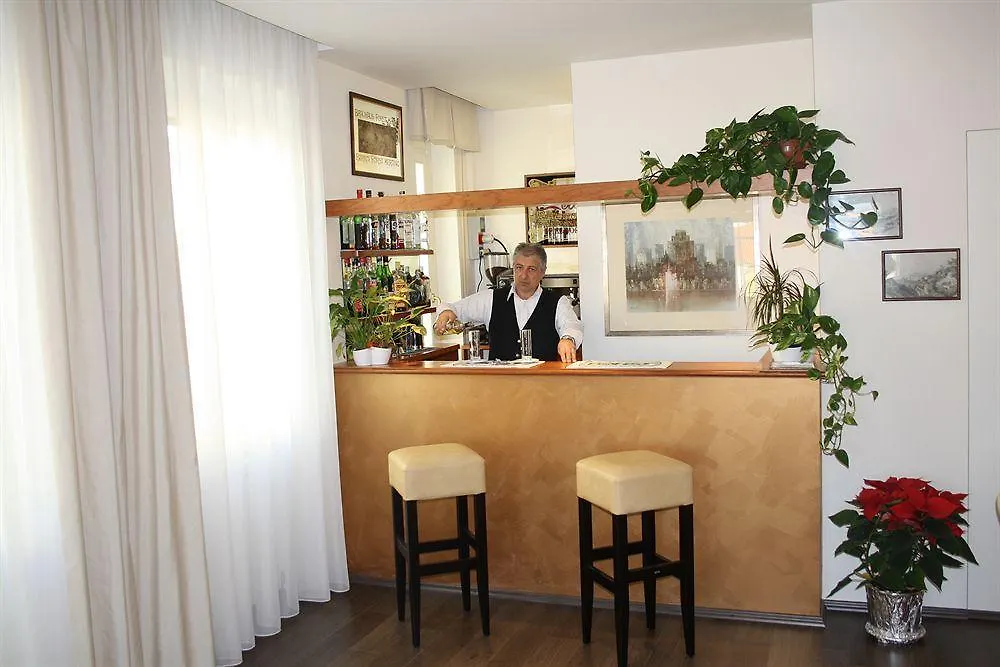 Hotel Sole Mare Sanremo