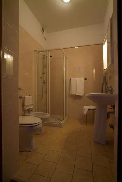 ***  Hotel Sole Mare Sanremo Italy
