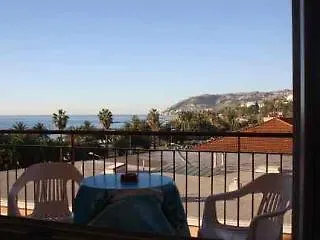 Hotel Sole Mare Sanremo