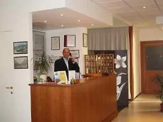 Hotel Sole Mare Sanremo