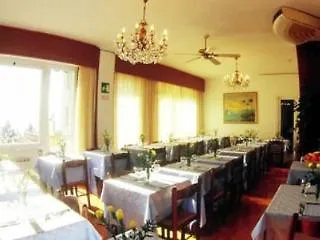 Hotel Sole Mare Sanremo