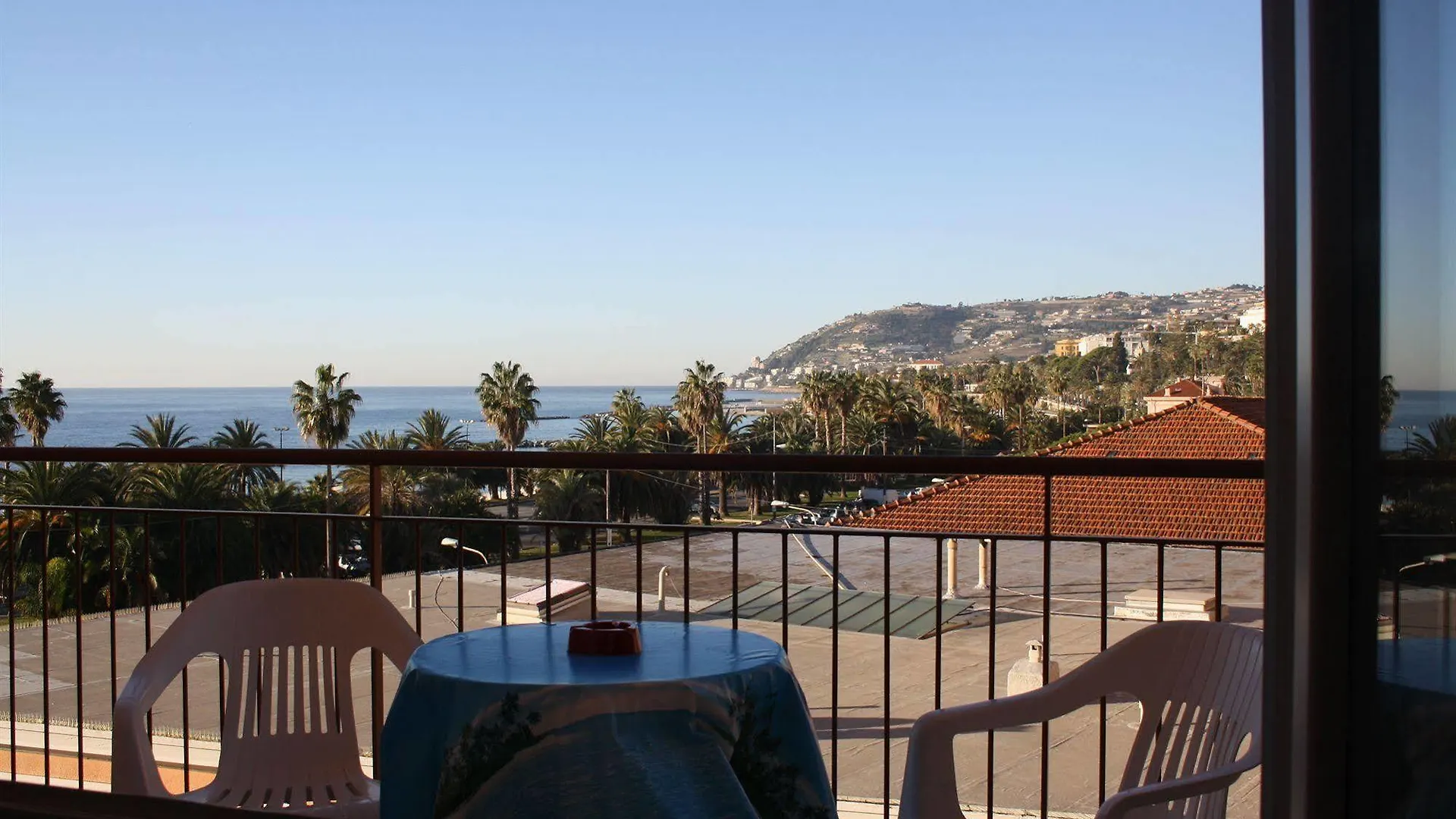 Hotel Sole Mare Sanremo 3*,  Italy