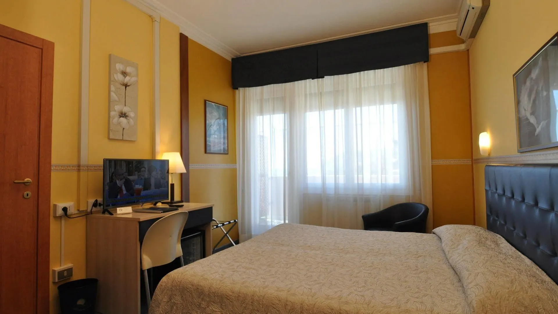 Hotel Sole Mare Sanremo
