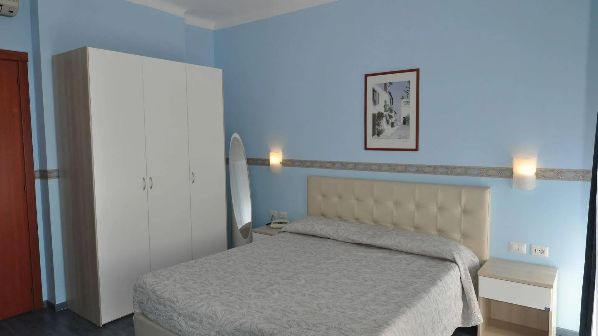 Hotel Sole Mare Sanremo