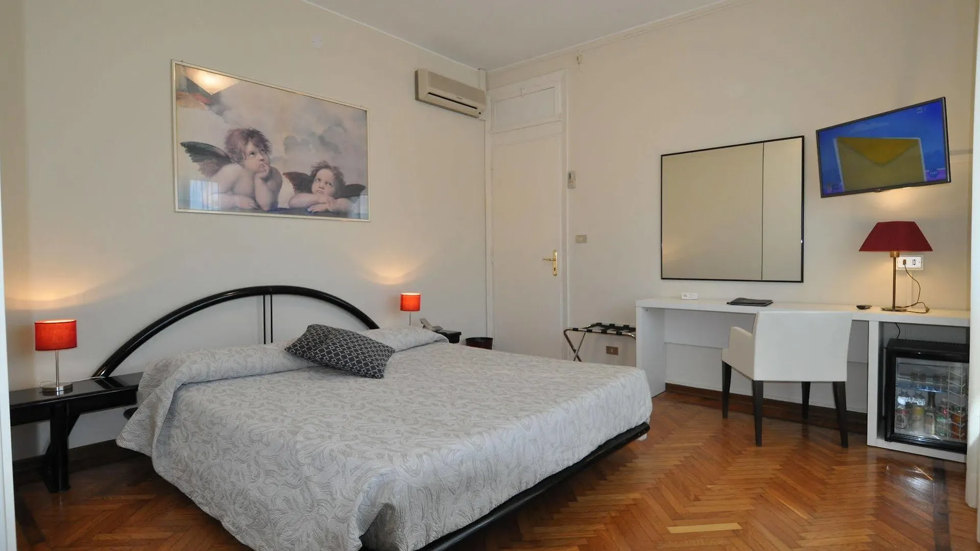 Hotel Sole Mare Sanremo Italy