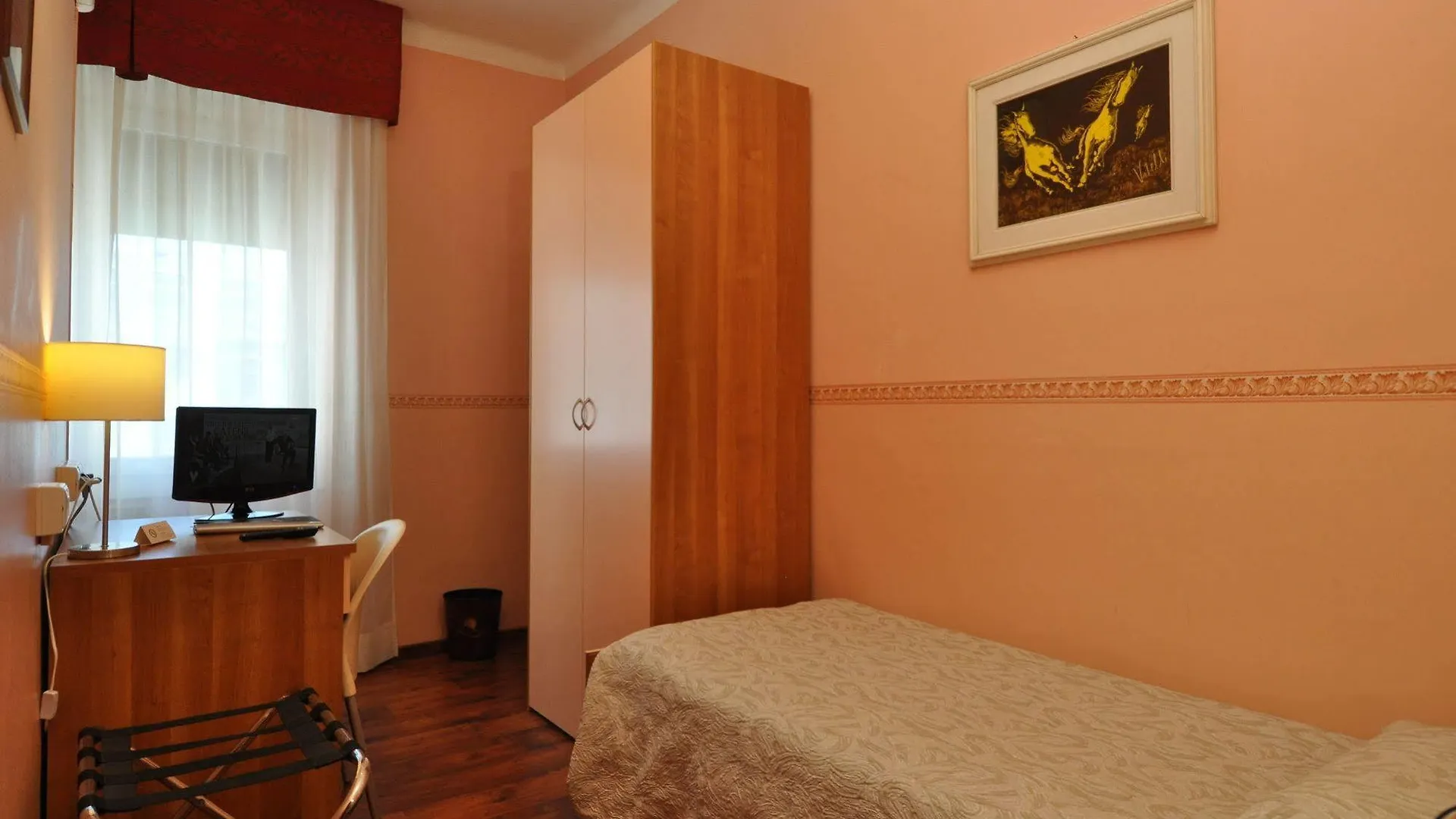 Hotel Sole Mare Sanremo