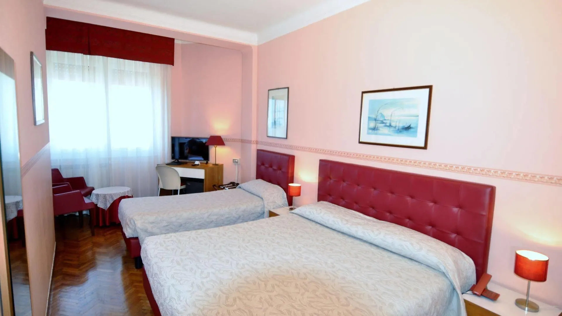 Hotel Sole Mare Sanremo