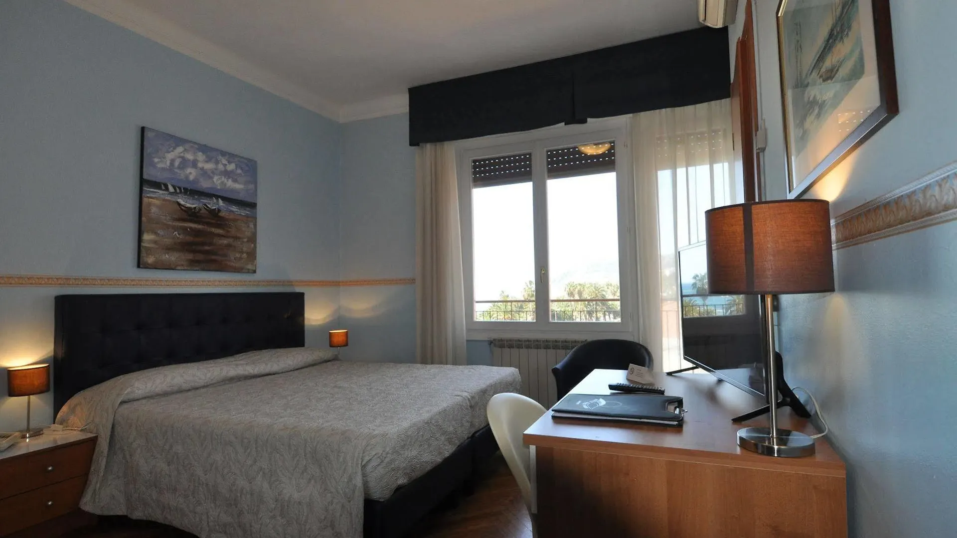 Hotel Sole Mare Sanremo