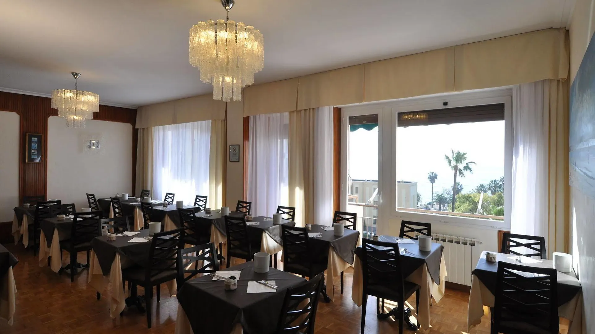 Hotel Sole Mare Sanremo