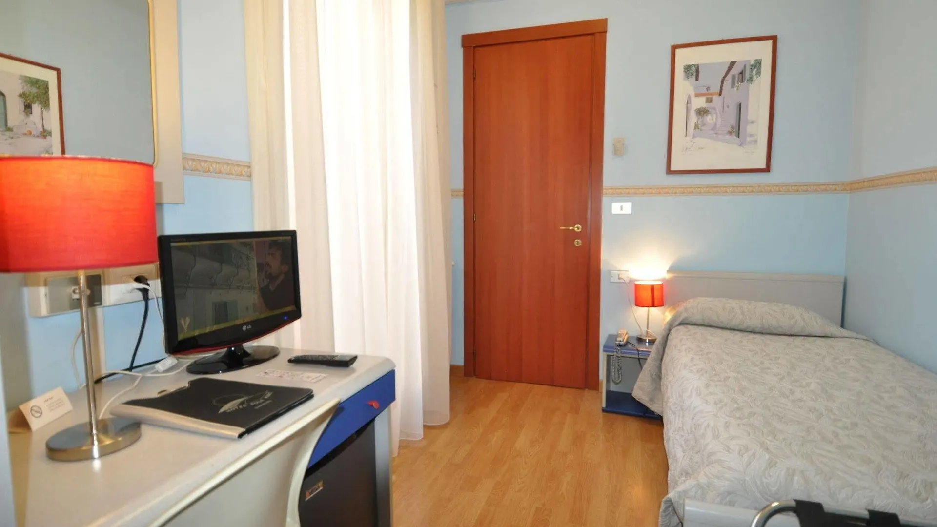 Hotel Sole Mare Sanremo