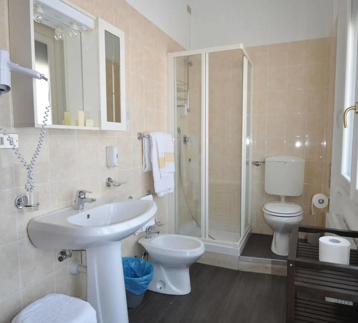 Hotel Sole Mare Sanremo