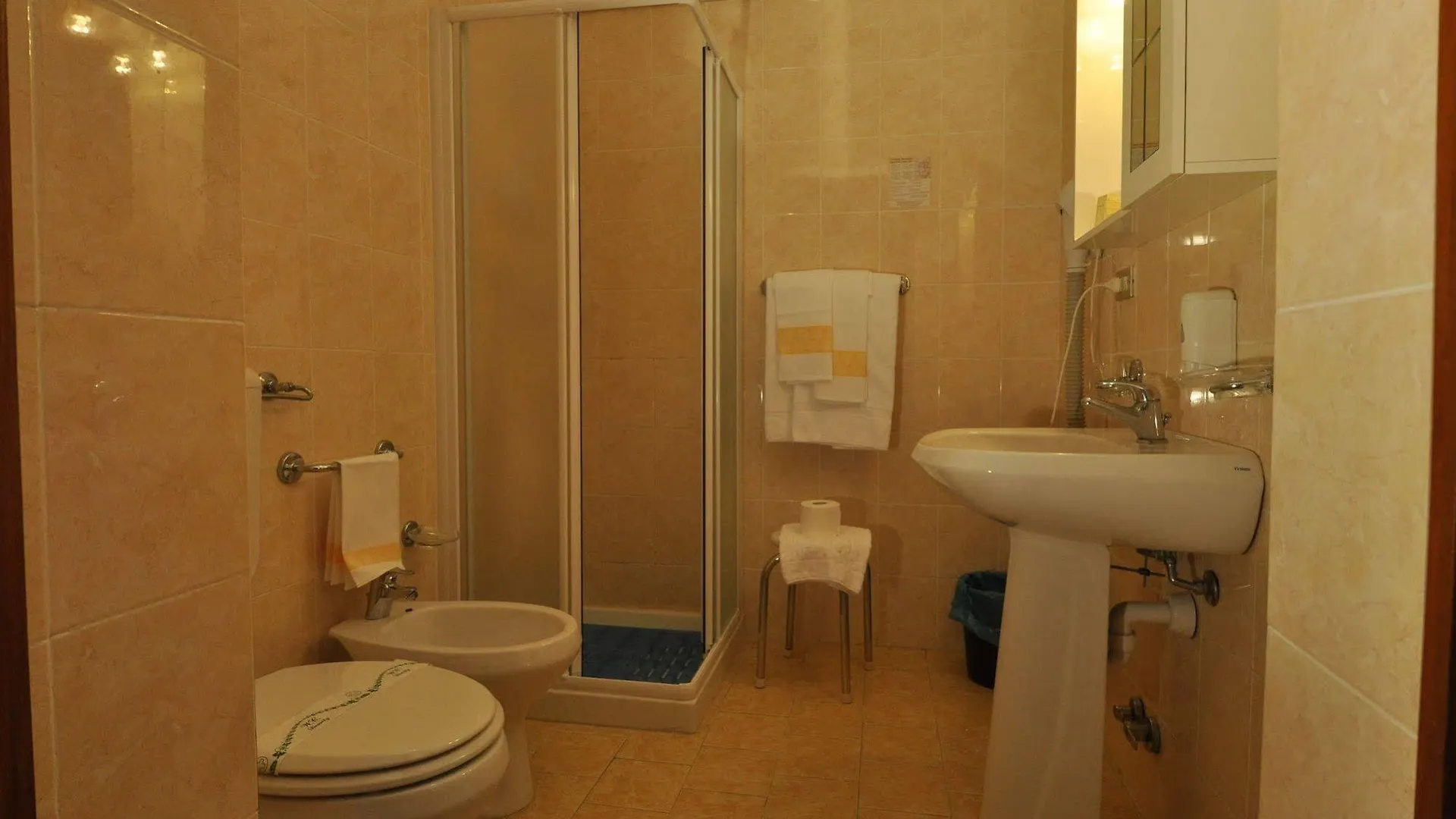Hotel Sole Mare Sanremo