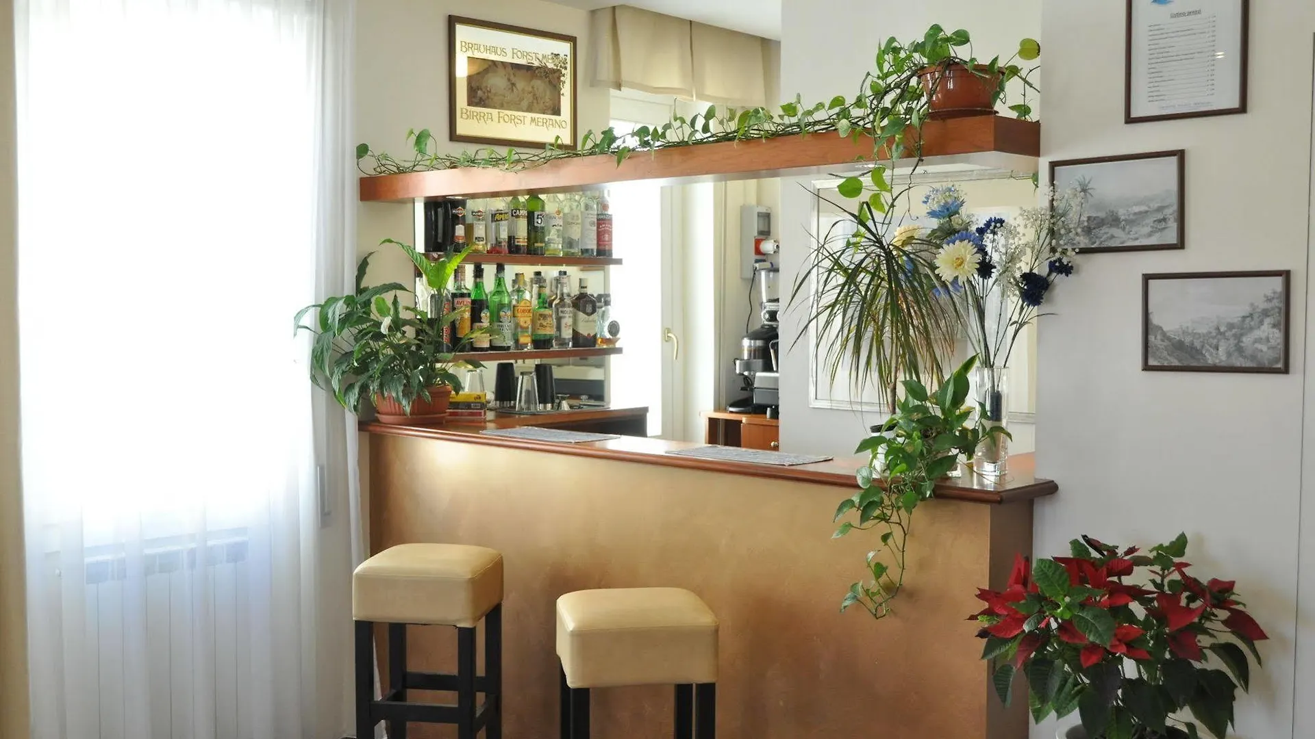 Hotel Sole Mare Sanremo