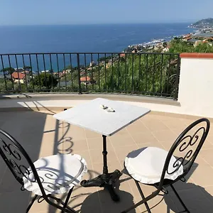 La Casa Di Sissi Frühstückspension