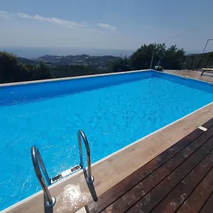  Séjour à la ferme Agriturismo Sant'anna