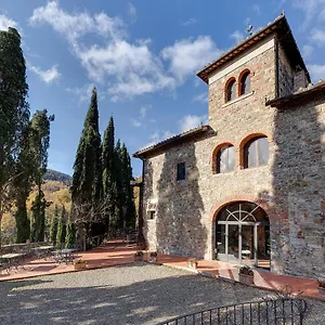Terre Di Baccio Frühstückspension Greve in Chianti