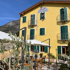 Relais Fontana Rosa Wellness Frühstückspension Caprino Veronese