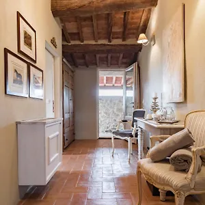 Dimora Santa Margherita - Relais Di Charme Frühstückspension Cinigiano