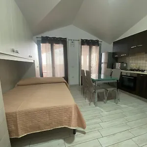 Frontemare Appartement Portoscuso