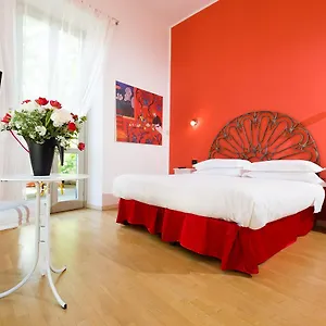 Sottosopra Gasthof Bergamo