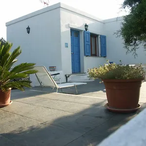 Locanda Del Pescatore Appartement Palmadula
