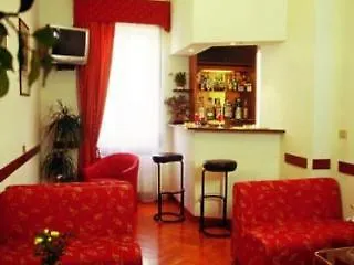 Hotel Sole Mare Sanremo 3*,  Italy