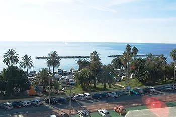 Hotel Sole Mare Sanremo 3*,
