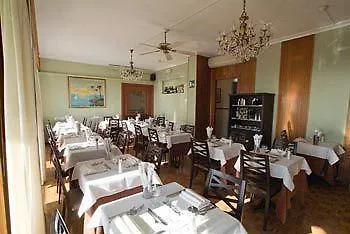 Hotel Sole Mare Sanremo